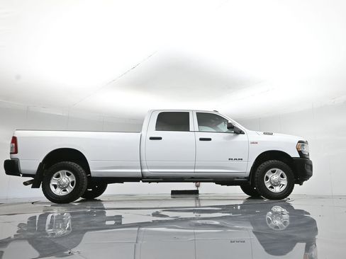 Used 2022 RAM 2500 Tradesman image 54