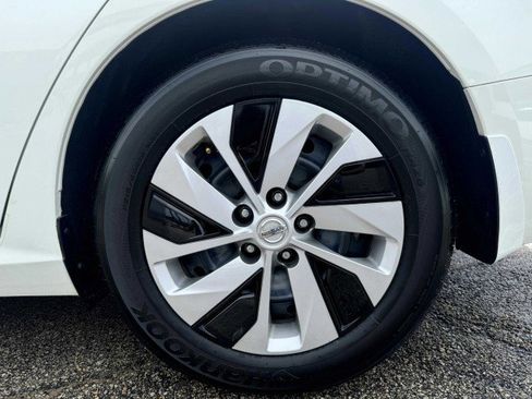 Used 2020 Nissan Altima 2.5 S image 48