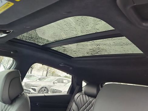 New 2026 Genesis GV80 3.5T Prestige AWD/4WD image 7