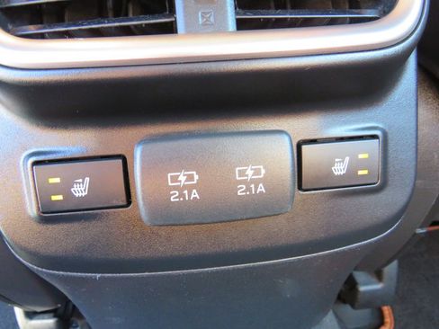 Used 2022 Subaru Legacy Touring XT image 31