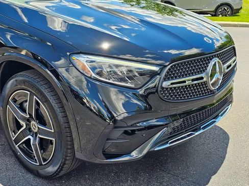 New 2026 Mercedes-Benz GLC 300 4MATIC image 4