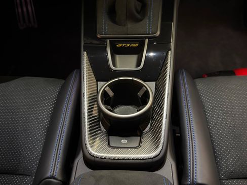 Used 2024 Porsche 911 GT3 RS RWD image 28