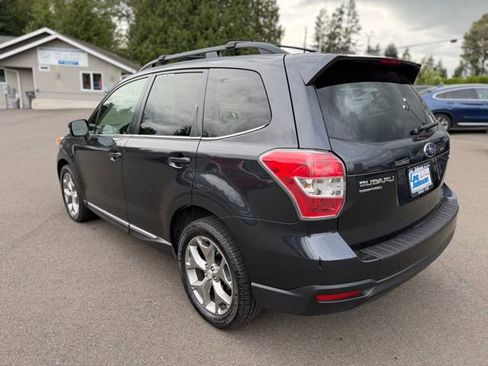 Used 2015 Subaru Forester 2.5i Touring AWD/4WD image 7