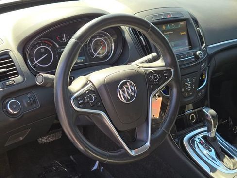 Used 2014 Buick Regal FWD image 18