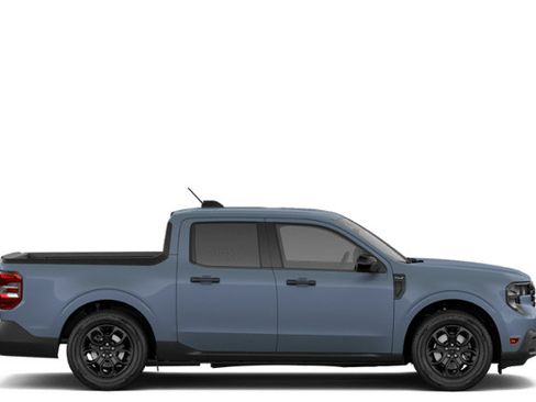 New 2026 Ford Maverick XLT w/ XLT Luxury Package FWD image 29