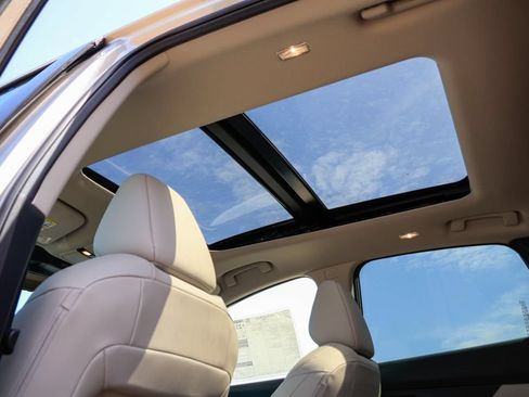 New 2026 Nissan Murano SL AWD/4WD image 9