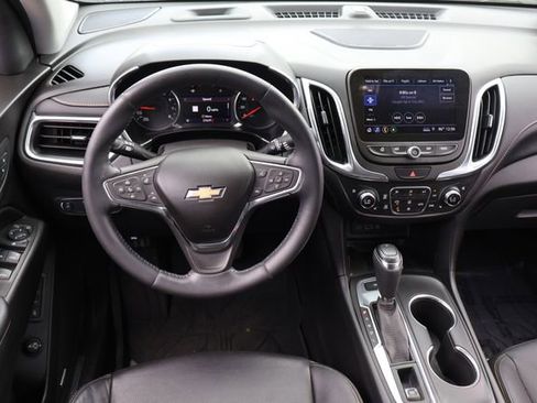 Used 2020 Chevrolet Equinox Premier image 19