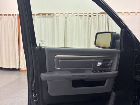 Used 2014 RAM 1500 Big Horn image 17