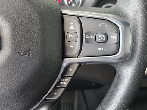New 2026 RAM 1500 Express RWD image 23