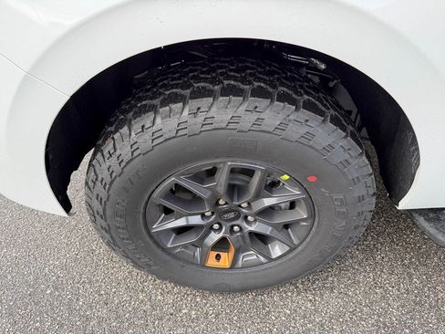 New 2025 Ford Expedition Tremor image 39