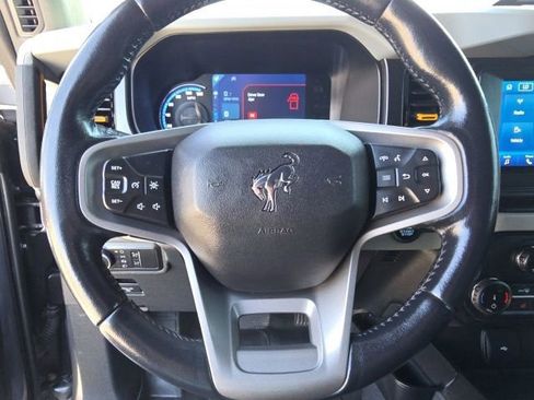 Used 2022 Ford Bronco Badlands AWD/4WD image 33