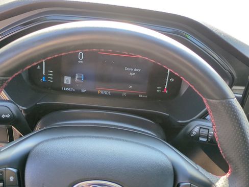 Used 2023 Ford Escape ST-Line w/ Tech Pack #1 image 20