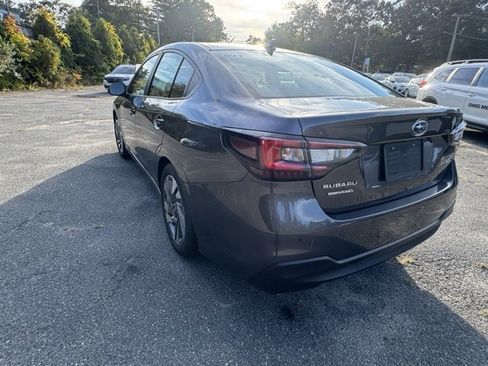 New 2025 Subaru Legacy Limited image 5