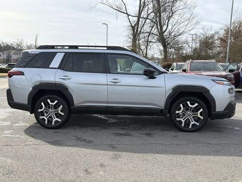 New 2026 Subaru Outback Touring XT image 2