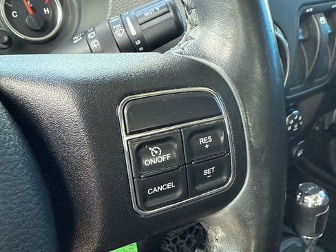 Used 2016 Jeep Wrangler Sport w/ Quick Order Package 24S image 18