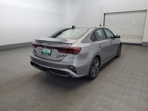 Used 2023 Kia Forte GT-Line image 9