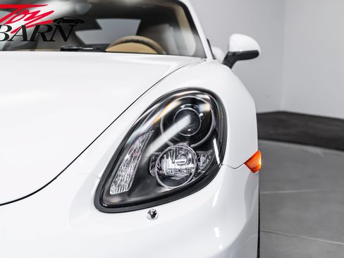 Used 2014 Porsche Cayman S RWD image 10