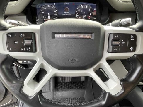 Used 2020 Land Rover Defender 110 S AWD/4WD image 18