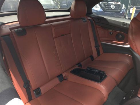 Used 2015 BMW 435i Convertible RWD image 41