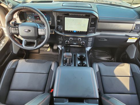 New 2026 Ford F150 Raptor AWD/4WD image 21