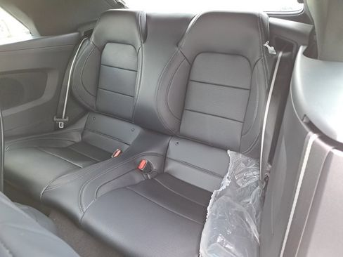 New 2025 Ford Mustang Premium image 19