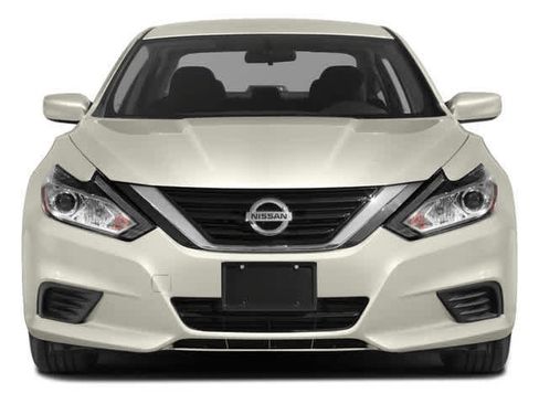 Used 2018 Nissan Altima 2.5 SV FWD image 4
