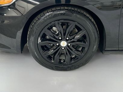 Used 2023 Chevrolet Malibu LT