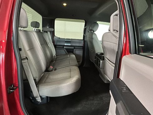 Used 2015 Ford F150 XLT w/ Equipment Group 301A Mid AWD/4WD image 33