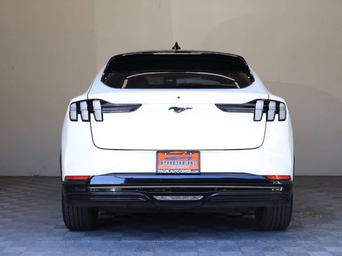 Used 2024 Ford Mustang Mach-E Premium RWD image 12