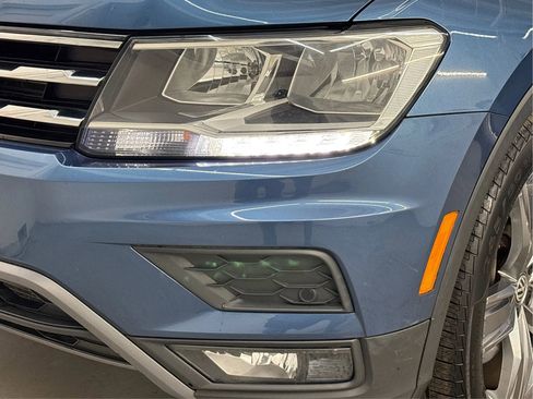 Used 2020 Volkswagen Tiguan SEL image 34
