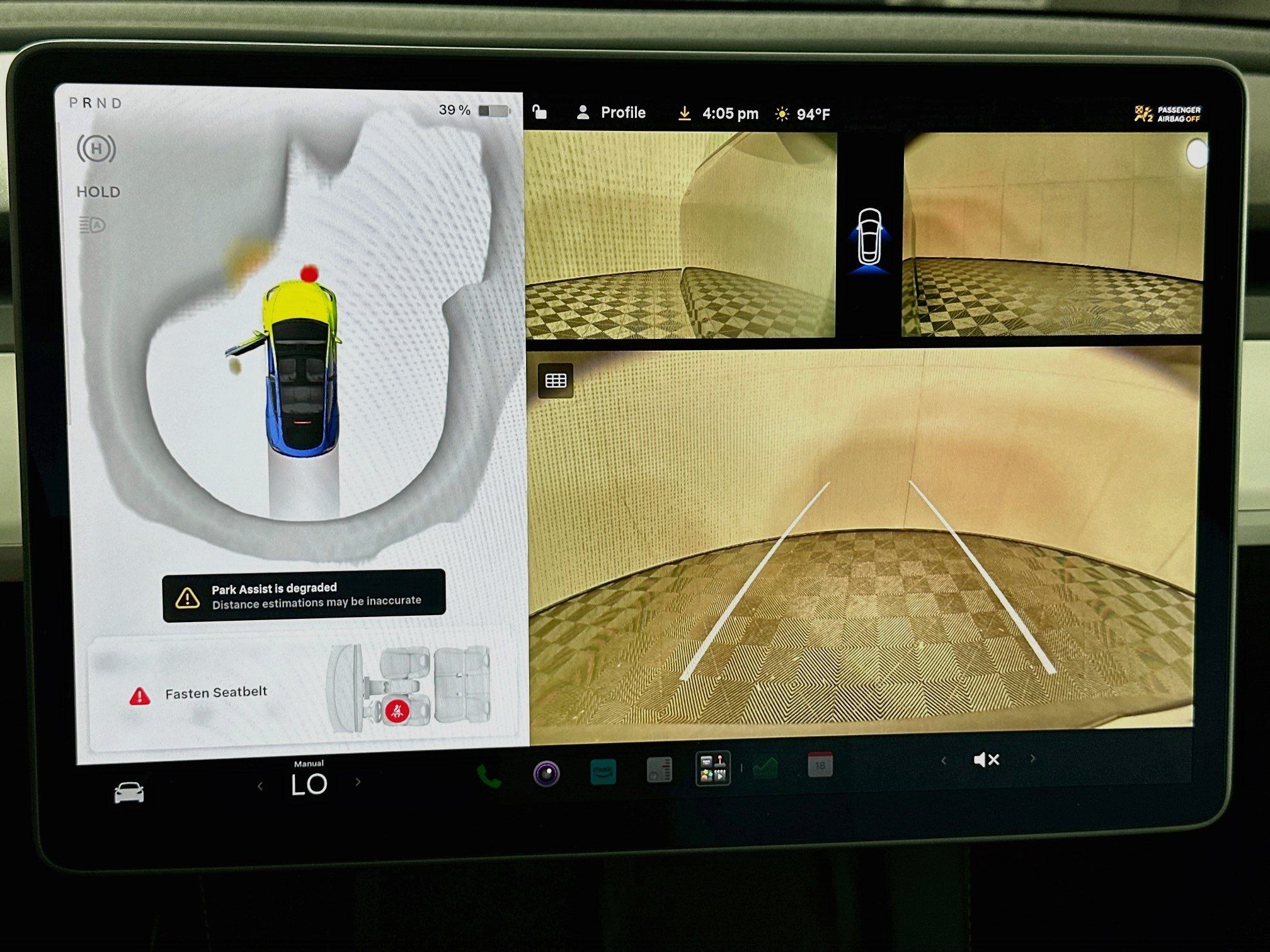 Used 2025 Tesla Model Y Long Range RWD image 22