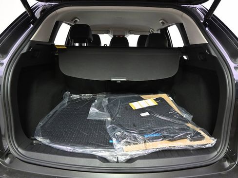 New 2026 MAZDA CX-5 Preferred AWD/4WD image 19