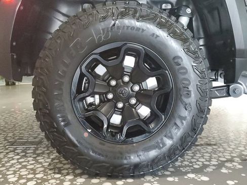 New 2026 RAM 1500 RHO image 6