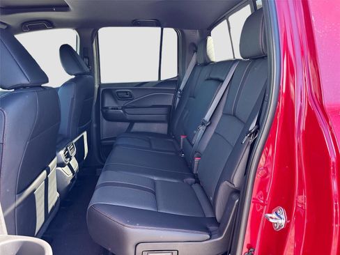 New 2026 Honda Ridgeline TrailSport+ image 30