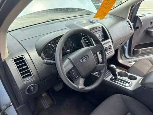 Used 2008 Ford Edge SE FWD image 10