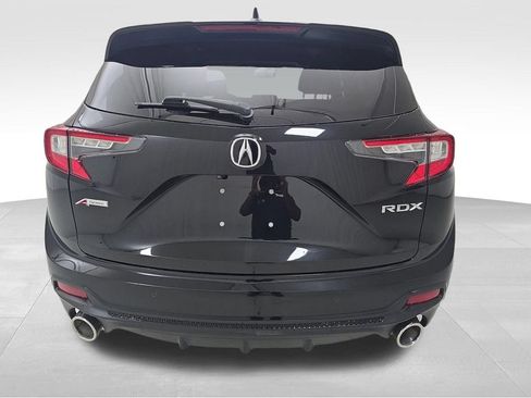 Used 2021 Acura RDX A-Spec FWD image 8