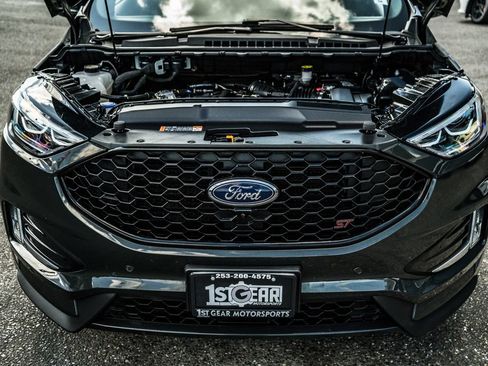 Used 2023 Ford Edge ST w/ Equipment Group 401A AWD/4WD image 41