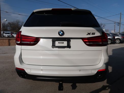 Used 2016 BMW X5 xDrive35i image 10