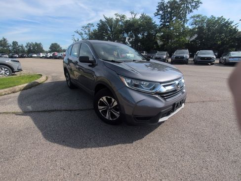 Used 2018 Honda CR-V LX image 24