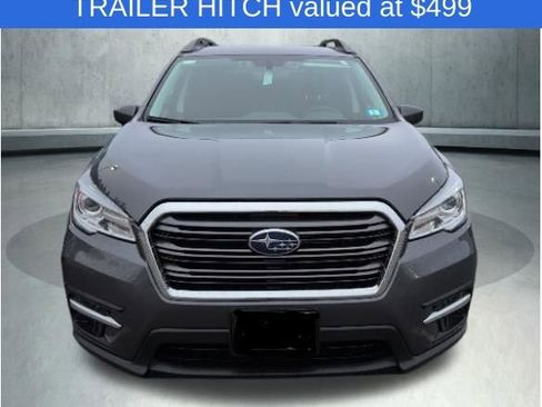 Used 2021 Subaru Ascent Premium w/ Convenience Package image 6