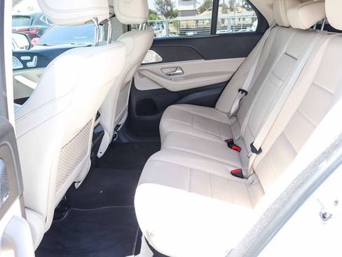 Used 2021 Mercedes-Benz GLE 350 image 14