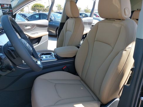 New 2026 Audi Q7 2.0T Premium Plus AWD/4WD image 17