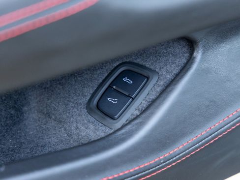 Used 2024 Chevrolet Corvette Z06 w/ Stealth Interior Trim Package image 36