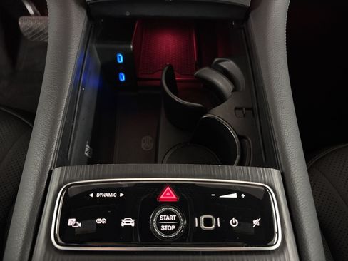 Certified 2023 Mercedes-Benz EQS 580 4MATIC SUV image 17
