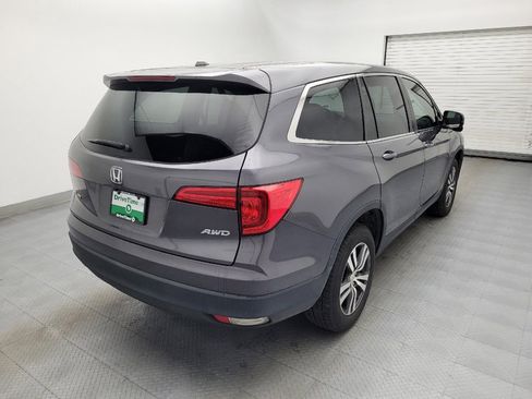 Used 2018 Honda Pilot EX image 9