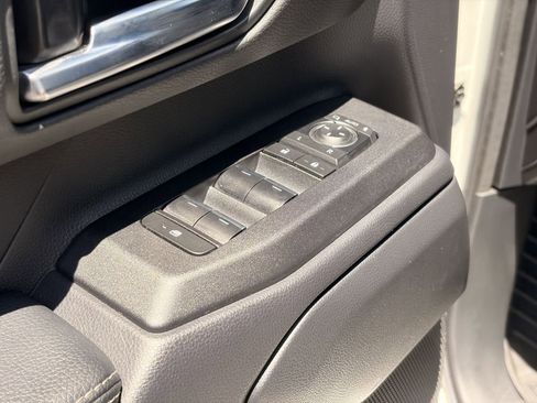 Used 2024 Toyota Land Cruiser AWD/4WD image 19