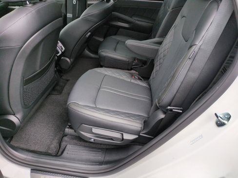 New 2026 Kia Sorento SX Prestige AWD/4WD image 34