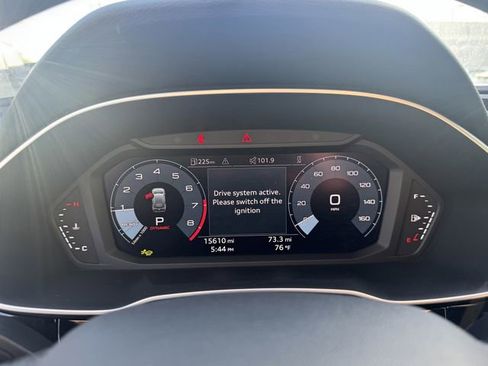 Used 2025 Audi Q3 2.0T Premium image 21