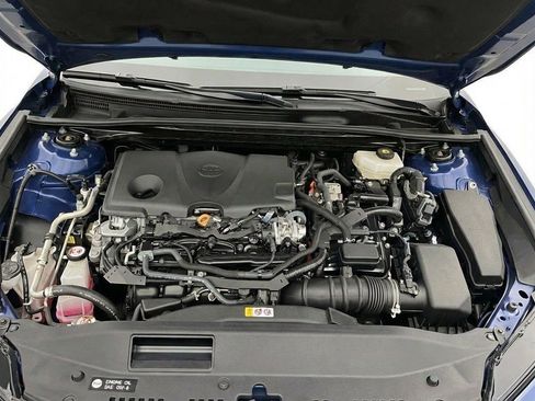 Used 2025 Toyota Camry LE FWD image 27