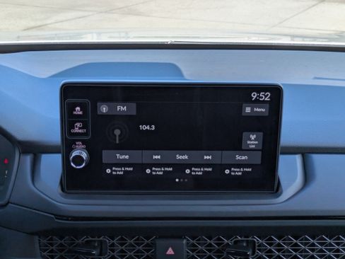 New 2026 Honda Accord LX image 17